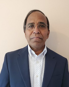 Vishwanatham Narahari